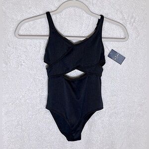 Abercrombie Girl’s One-Piece Swimsuit